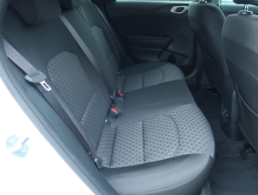 Kia Ceed, 2025