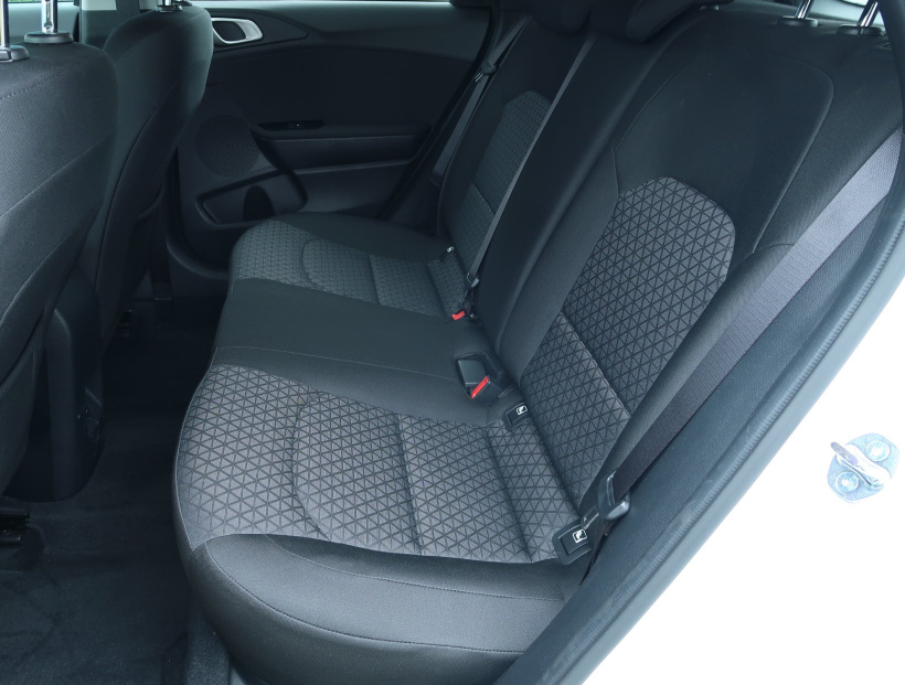 Kia Ceed, 2025