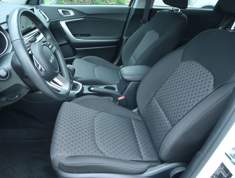 Kia Ceed, 2025