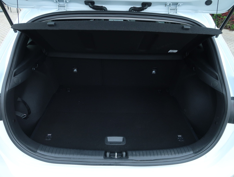 Kia Ceed, 2025