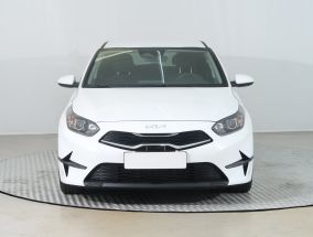 Kia Ceed - 2025