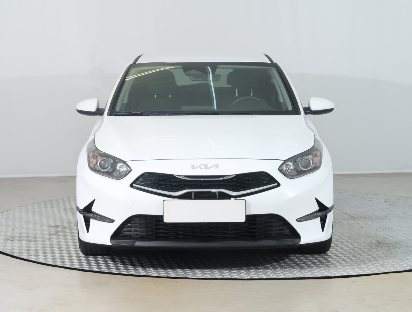 Kia Ceed, 2025