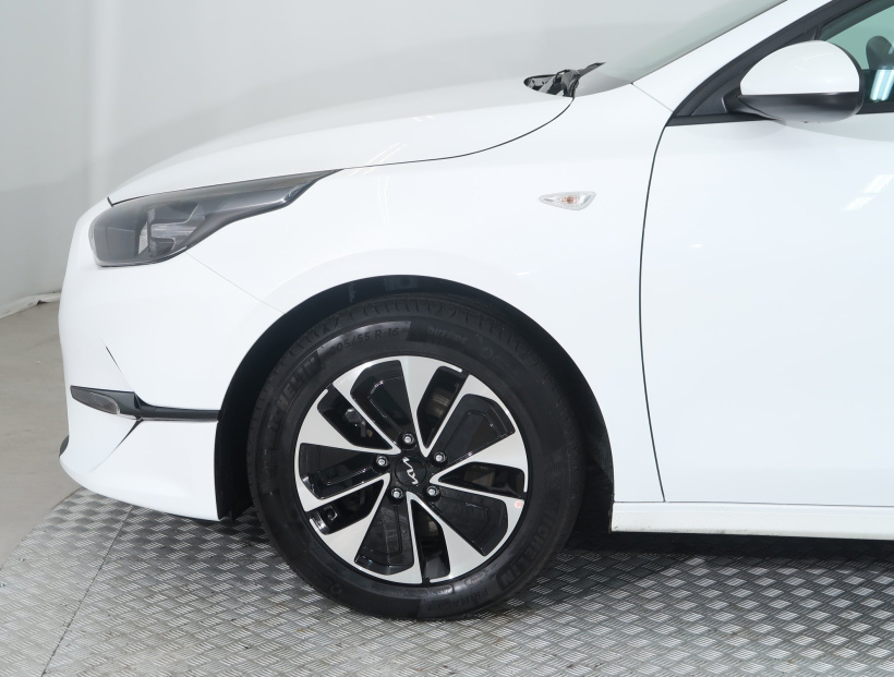 Kia Ceed, 2025