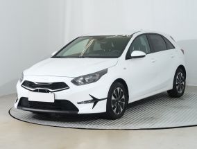 Kia Ceed - 2025