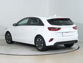 Kia Ceed - 2025