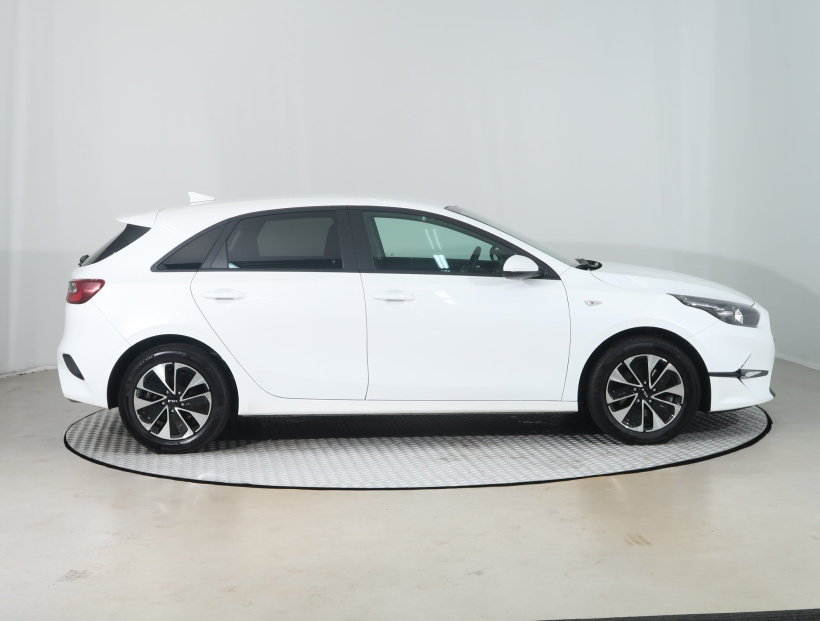 Kia Ceed, 2025