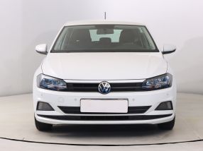Volkswagen Polo - 2021