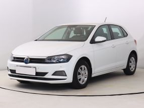 Volkswagen Polo - 2021