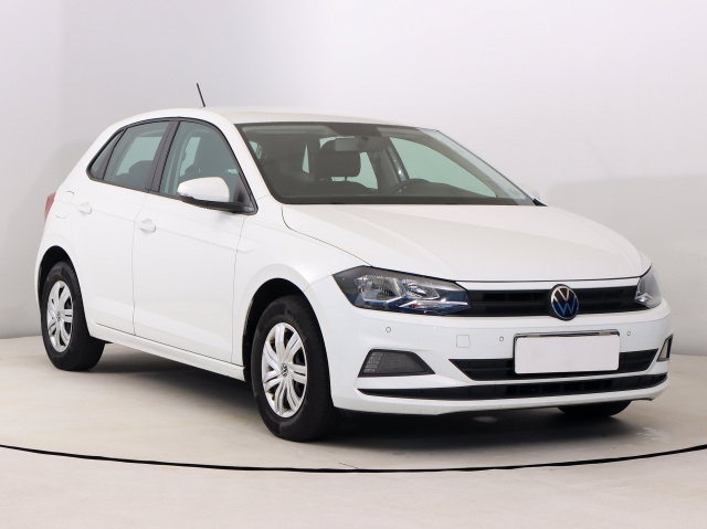 Volkswagen Polo 2021