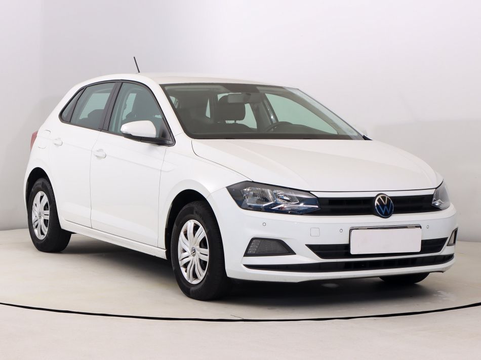 Volkswagen Polo - 2021