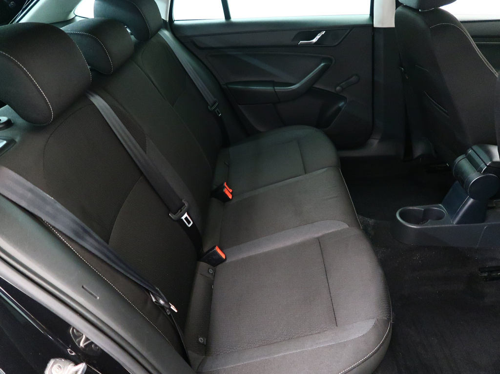 Škoda Rapid Spaceback