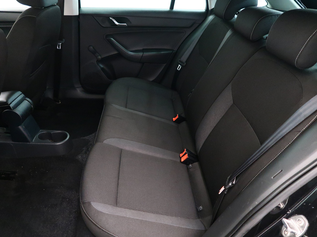 Škoda Rapid Spaceback