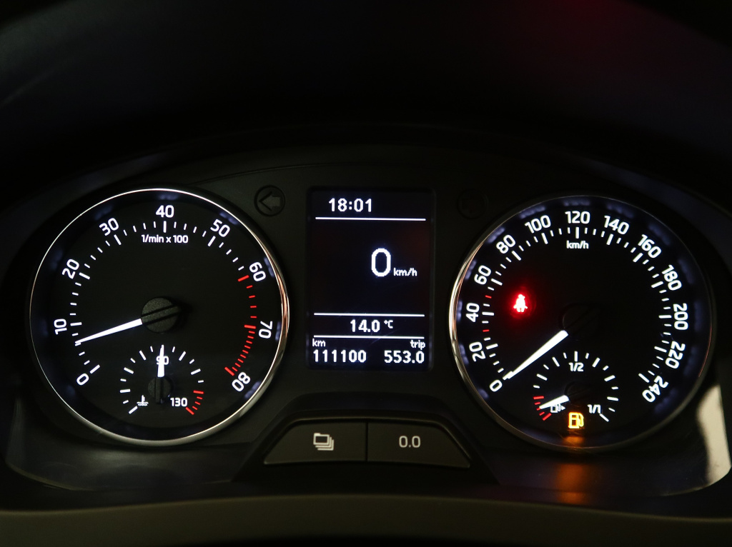 Škoda Rapid Spaceback