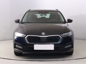 Skoda Octavia - 2023