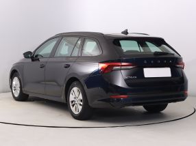 Skoda Octavia - 2023