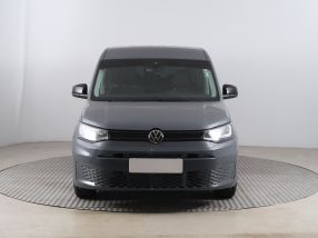 Volkswagen Caddy - 2025