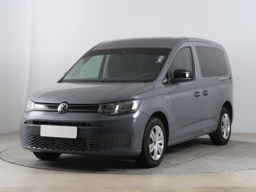 Volkswagen Caddy - 2025