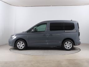Volkswagen Caddy - 2025