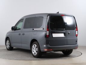 Volkswagen Caddy - 2025