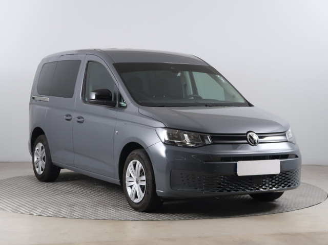 Volkswagen Caddy 2025