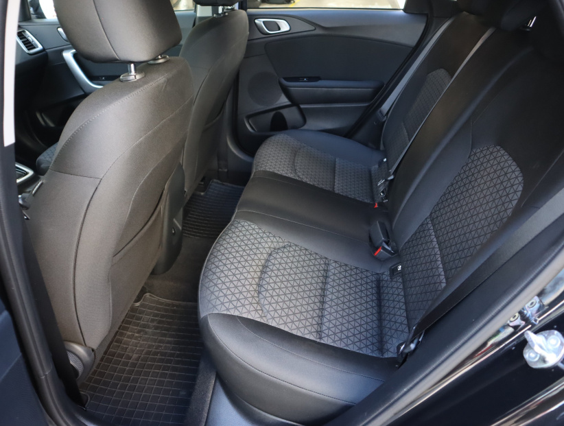 Kia Ceed, 2025