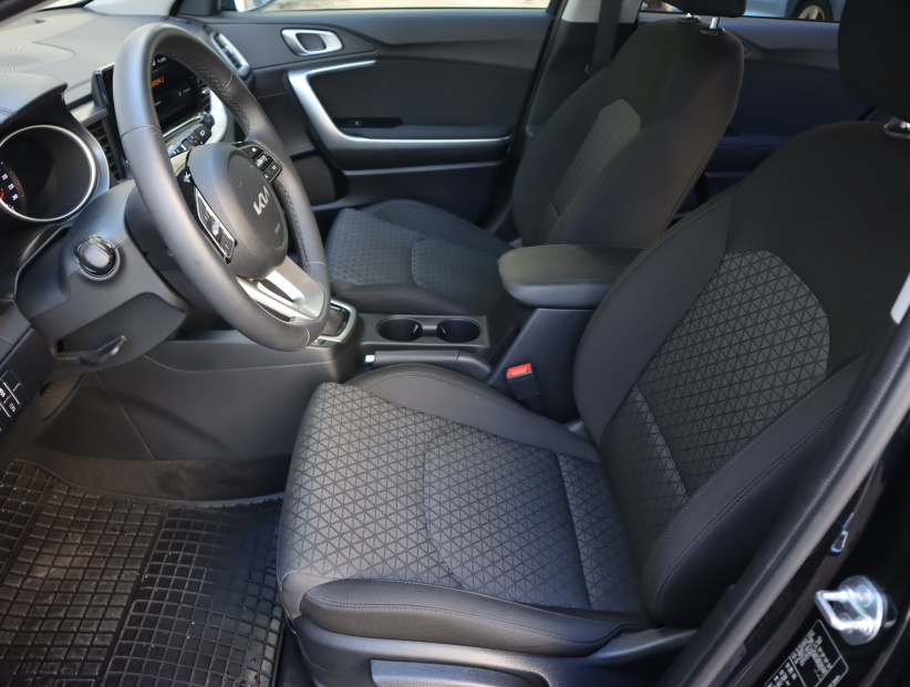 Kia Ceed, 2025