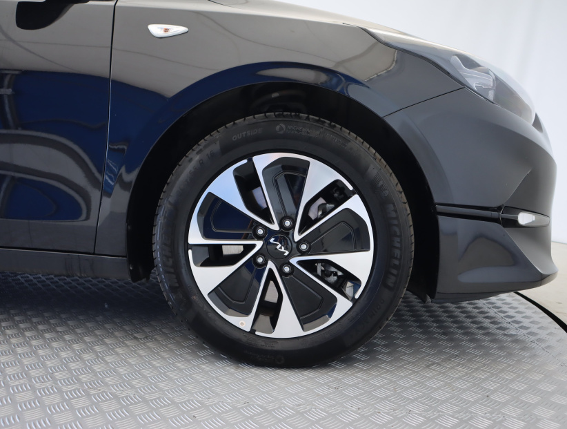 Kia Ceed, 2025