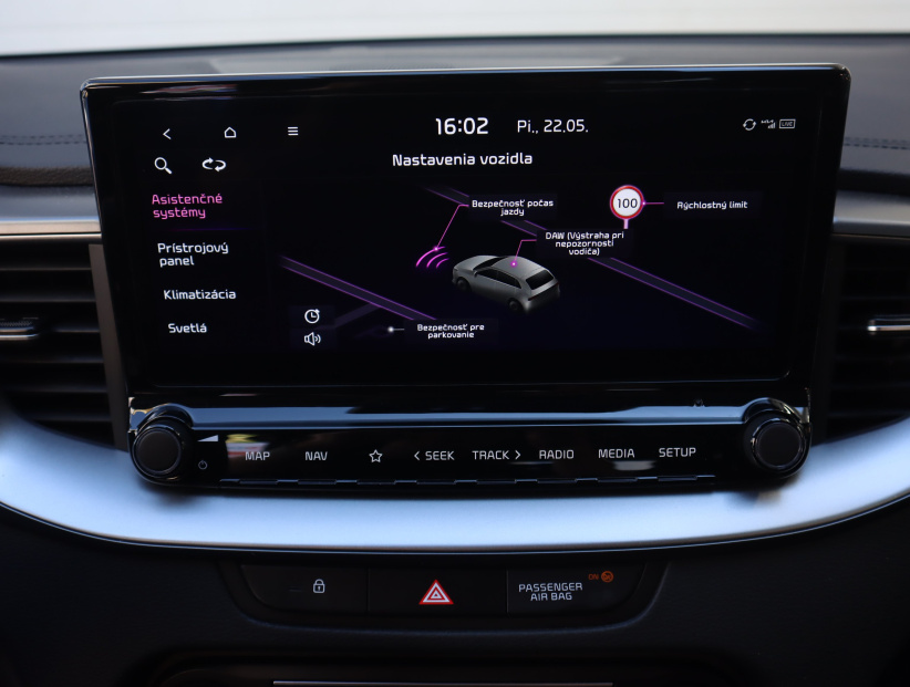 Kia Ceed, 2025