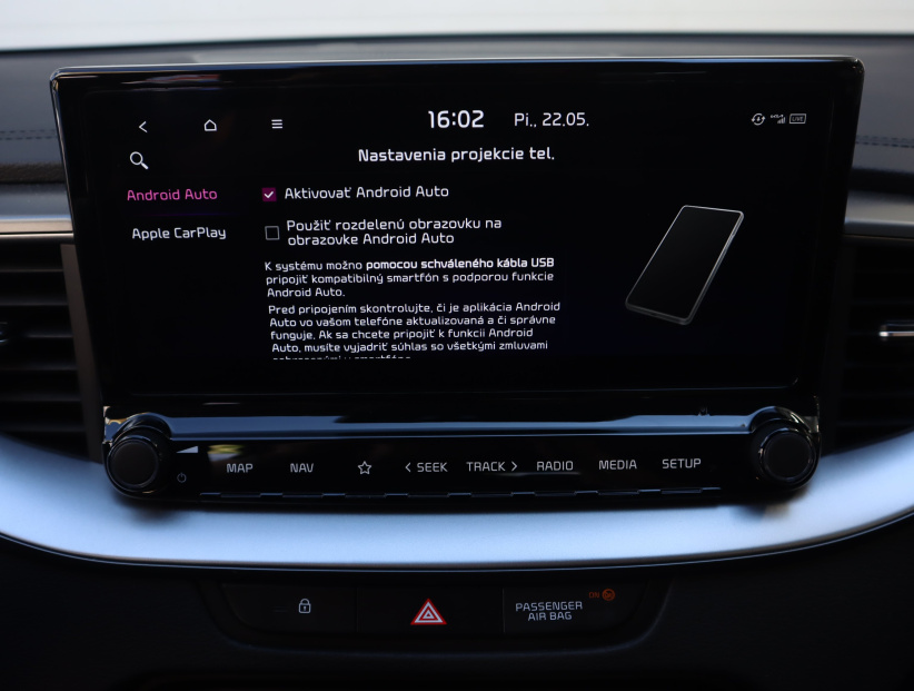 Kia Ceed, 2025