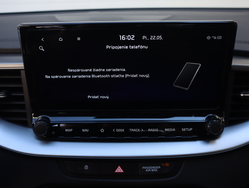 Kia Ceed, 2025