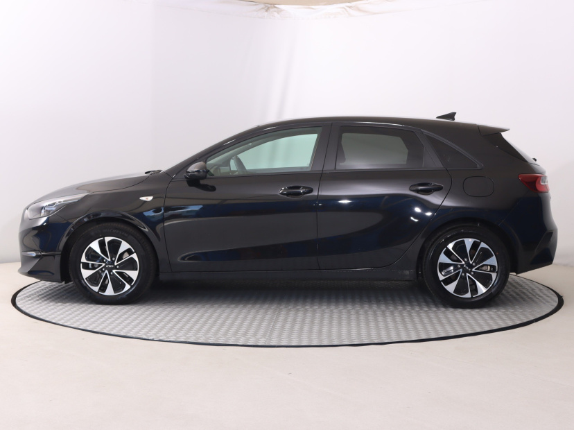 Kia Ceed, 2025