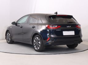 Kia Ceed - 2025