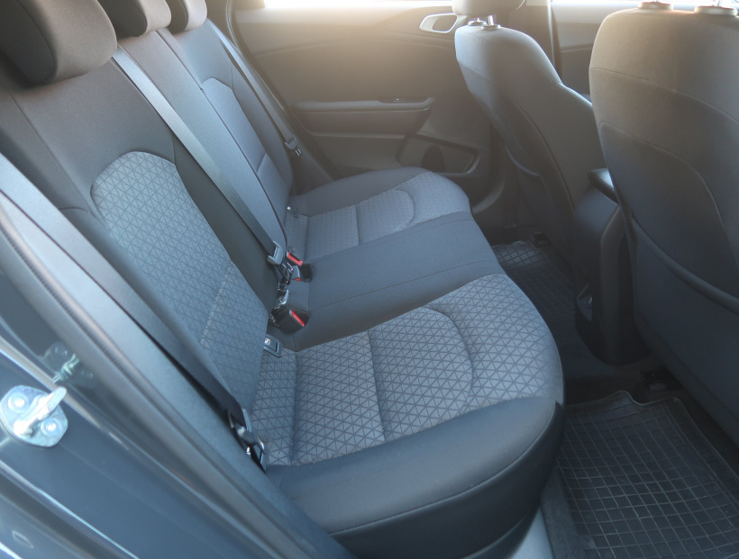 Kia Ceed, 2025