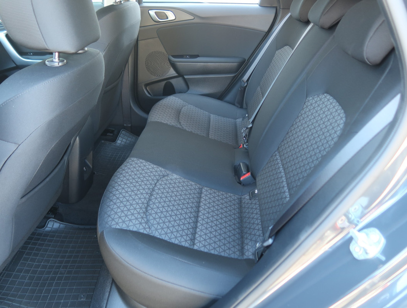Kia Ceed, 2025