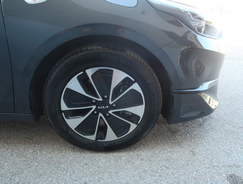 Kia Ceed, 2025