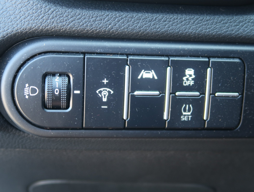 Kia Ceed, 2025