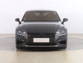 Volkswagen Arteon - 2017