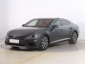 Volkswagen Arteon - 2017
