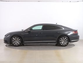 Volkswagen Arteon - 2017