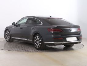 Volkswagen Arteon - 2017