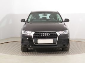 Audi Q3 - 2016