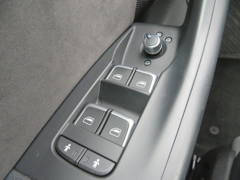 Audi Q3, 2016