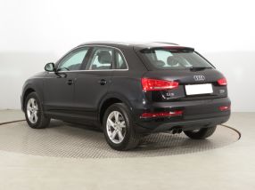 Audi Q3 - 2016
