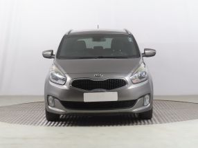 Kia Carens - 2016