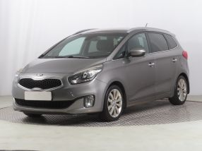 Kia Carens - 2016