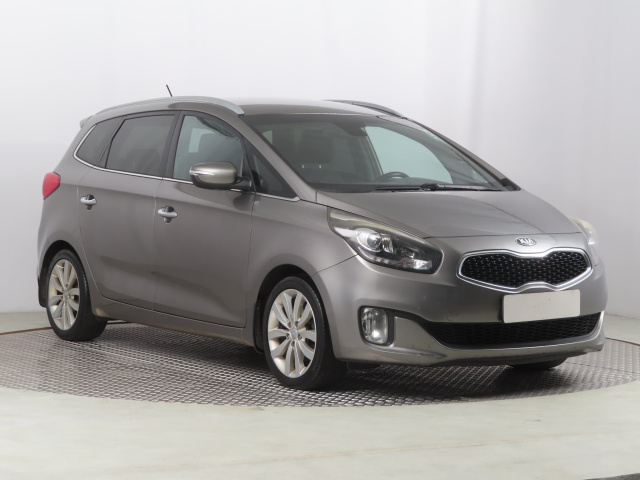 Kia Carens 2016