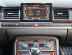 Audi A8 2008