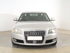 Audi A8 - 2008