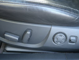 Audi A8 2008