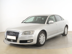 Audi A8 2008